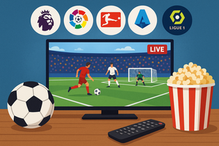 实时比分直播界面示例